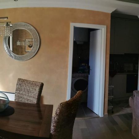 Lux Apartman Lena Belgrád Kültér fotó