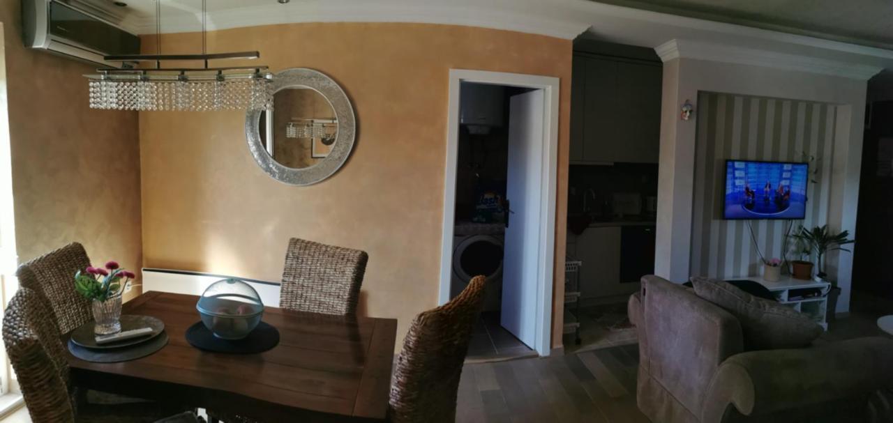 Lux Apartman Lena Belgrád Kültér fotó