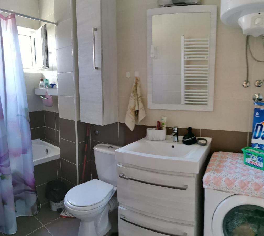 Lux Apartman Lena Belgrád Kültér fotó